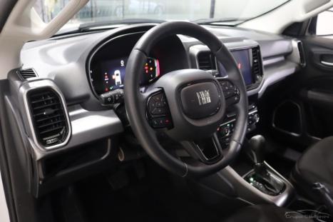 FIAT Toro 1.3 16V 4P FLEX 270 TURBO FREEDOM AUTOMTICO, Foto 4