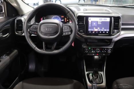 FIAT Toro 1.3 16V 4P FLEX 270 TURBO FREEDOM AUTOMTICO, Foto 5