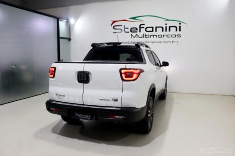FIAT Toro 1.3 16V 4P FLEX 270 TURBO FREEDOM AUTOMTICO, Foto 11