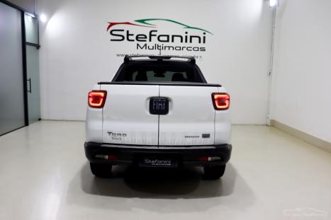 FIAT Toro 1.3 16V 4P FLEX 270 TURBO FREEDOM AUTOMTICO, Foto 12
