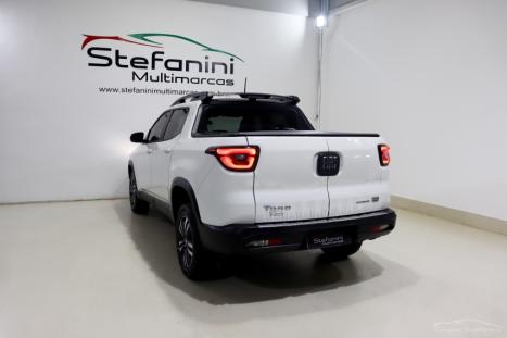 FIAT Toro 1.3 16V 4P FLEX 270 TURBO FREEDOM AUTOMTICO, Foto 13