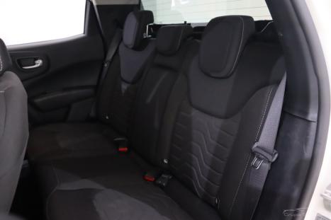 FIAT Toro 1.3 16V 4P FLEX 270 TURBO FREEDOM AUTOM�TICO, Foto 8