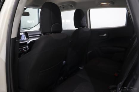 FIAT Toro 1.3 16V 4P FLEX 270 TURBO FREEDOM AUTOM�TICO, Foto 9