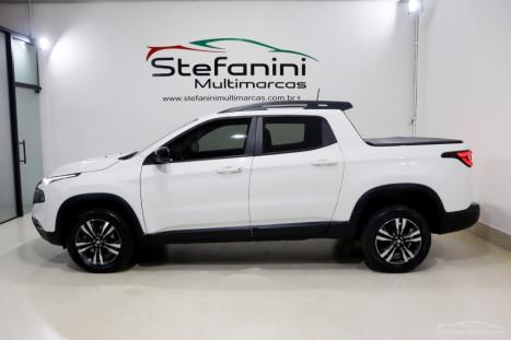 FIAT Toro 1.3 16V 4P FLEX 270 TURBO FREEDOM AUTOM�TICO, Foto 10