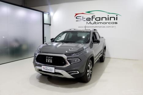 FIAT Toro 1.3 16V 4P FLEX 270 TURBO VOLCANO AUTOMTICO, Foto 1