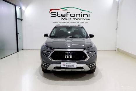 FIAT Toro 1.3 16V 4P FLEX 270 TURBO VOLCANO AUTOMTICO, Foto 2