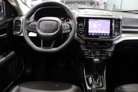 FIAT Toro 1.3 16V 4P FLEX 270 TURBO VOLCANO AUTOMTICO, Foto 5