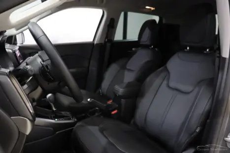 FIAT Toro 1.3 16V 4P FLEX 270 TURBO VOLCANO AUTOMTICO, Foto 7