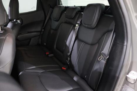 FIAT Toro 1.3 16V 4P FLEX 270 TURBO VOLCANO AUTOMTICO, Foto 8