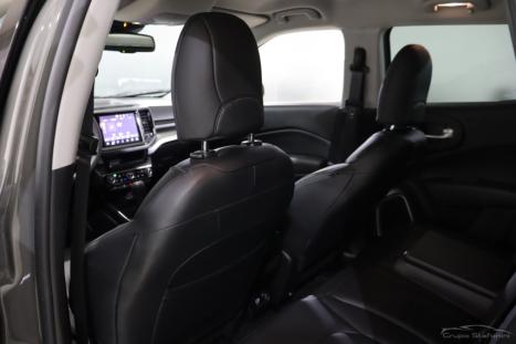 FIAT Toro 1.3 16V 4P FLEX 270 TURBO VOLCANO AUTOMTICO, Foto 9