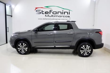 FIAT Toro 1.3 16V 4P FLEX 270 TURBO VOLCANO AUTOMTICO, Foto 10