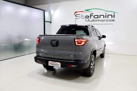 FIAT Toro 1.3 16V 4P FLEX 270 TURBO VOLCANO AUTOMTICO, Foto 11