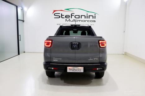 FIAT Toro 1.3 16V 4P FLEX 270 TURBO VOLCANO AUTOMTICO, Foto 12