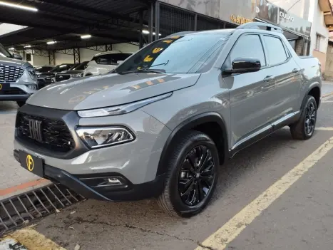 FIAT Toro 1.3 16V 4P FLEX 270 TURBO VOLCANO AUTOMÁTICO, Foto 7 FIAT Toro 1.3 16V 4P FLEX 270 TURBO VOLCANO AUTOMÁTICO, Foto 7