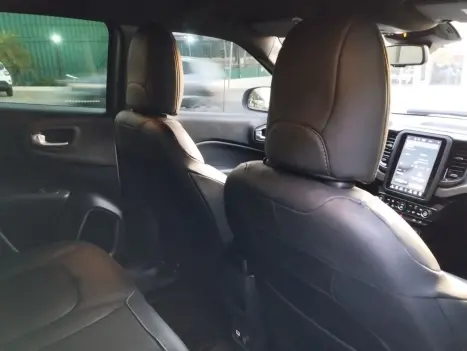 FIAT Toro 1.3 16V 4P FLEX 270 TURBO VOLCANO AUTOMÁTICO, Foto 11 FIAT Toro 1.3 16V 4P FLEX 270 TURBO VOLCANO AUTOMÁTICO, Foto 11