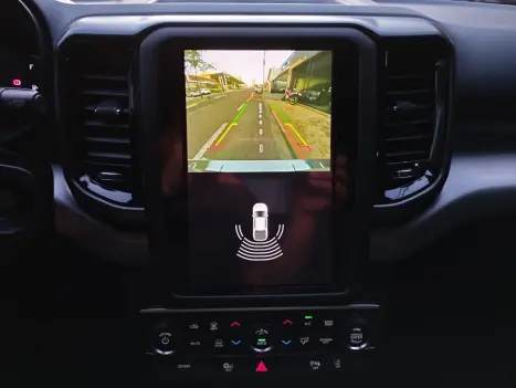 FIAT Toro 1.3 16V 4P FLEX 270 TURBO VOLCANO AUTOMÁTICO, Foto 14 FIAT Toro 1.3 16V 4P FLEX 270 TURBO VOLCANO AUTOMÁTICO, Foto 14