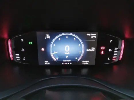 FIAT Toro 1.3 16V 4P FLEX 270 TURBO VOLCANO AUTOMÁTICO, Foto 17 FIAT Toro 1.3 16V 4P FLEX 270 TURBO VOLCANO AUTOMÁTICO, Foto 17