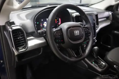 FIAT Toro 1.3 16V 4P FLEX 270 TURBO VOLCANO AUTOMÁTICO, Foto 4 FIAT Toro 1.3 16V 4P FLEX 270 TURBO VOLCANO AUTOMÁTICO, Foto 4