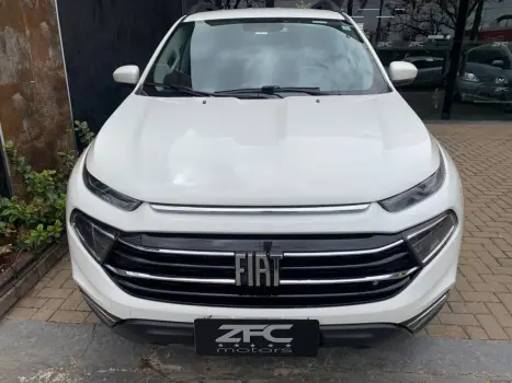 FIAT Toro 1.3 16V 4P FLEX 270 TURBO FREEDOM AUTOMTICO, Foto 2