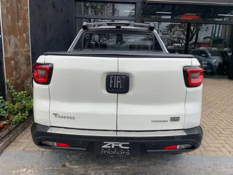 FIAT Toro 1.3 16V 4P FLEX 270 TURBO FREEDOM AUTOMTICO, Foto 5