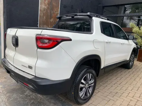 FIAT Toro 1.3 16V 4P FLEX 270 TURBO FREEDOM AUTOMTICO, Foto 6