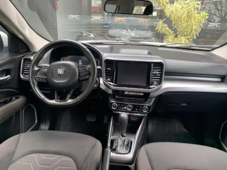 FIAT Toro 1.3 16V 4P FLEX 270 TURBO FREEDOM AUTOMTICO, Foto 9