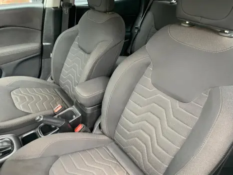 FIAT Toro 1.3 16V 4P FLEX 270 TURBO FREEDOM AUTOMTICO, Foto 10