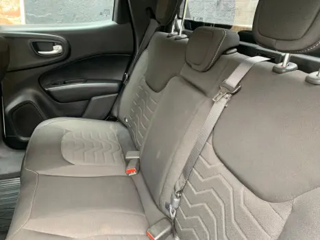 FIAT Toro 1.3 16V 4P FLEX 270 TURBO FREEDOM AUTOMTICO, Foto 11