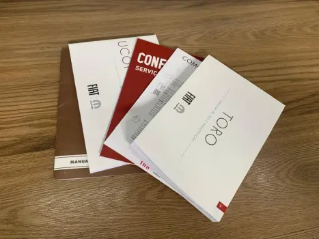 FIAT Toro 1.3 16V 4P FLEX 270 TURBO FREEDOM AUTOMTICO, Foto 12