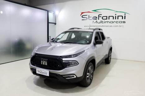 FIAT Toro 1.3 16V 4P FLEX 270 TURBO FREEDOM AUTOMTICO, Foto 1
