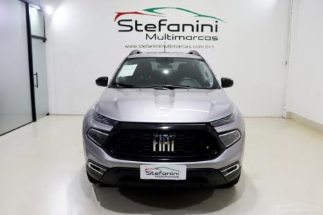 FIAT Toro 1.3 16V 4P FLEX 270 TURBO FREEDOM AUTOMTICO, Foto 2