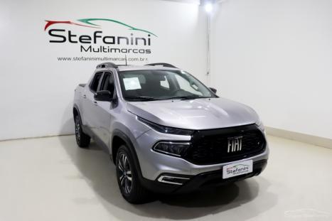 FIAT Toro 1.3 16V 4P FLEX 270 TURBO FREEDOM AUTOMTICO, Foto 3