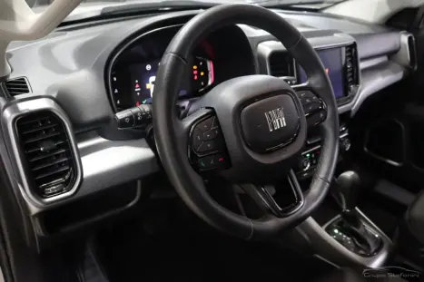 FIAT Toro 1.3 16V 4P FLEX 270 TURBO FREEDOM AUTOMTICO, Foto 4