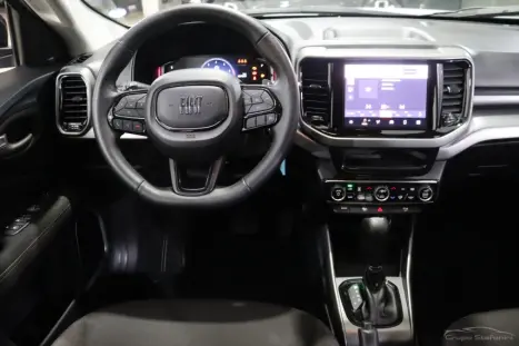 FIAT Toro 1.3 16V 4P FLEX 270 TURBO FREEDOM AUTOMTICO, Foto 5