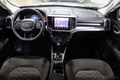 FIAT Toro 1.3 16V 4P FLEX 270 TURBO FREEDOM AUTOMTICO, Foto 6