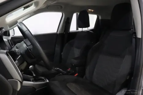 FIAT Toro 1.3 16V 4P FLEX 270 TURBO FREEDOM AUTOMTICO, Foto 7