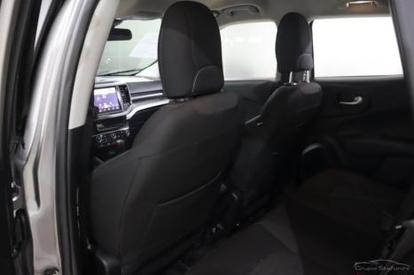 FIAT Toro 1.3 16V 4P FLEX 270 TURBO FREEDOM AUTOMTICO, Foto 9