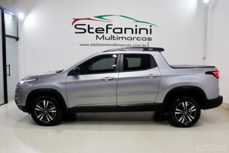 FIAT Toro 1.3 16V 4P FLEX 270 TURBO FREEDOM AUTOMTICO, Foto 10