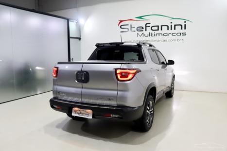 FIAT Toro 1.3 16V 4P FLEX 270 TURBO FREEDOM AUTOMTICO, Foto 11