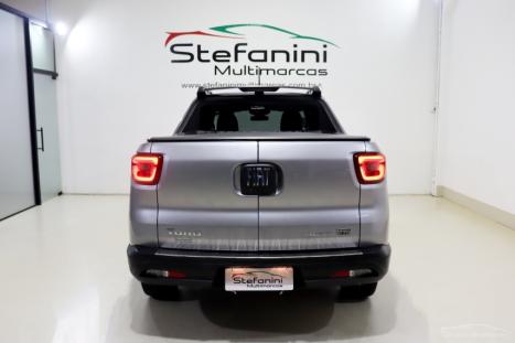 FIAT Toro 1.3 16V 4P FLEX 270 TURBO FREEDOM AUTOMTICO, Foto 12