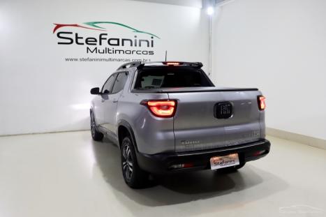 FIAT Toro 1.3 16V 4P FLEX 270 TURBO FREEDOM AUTOMTICO, Foto 13