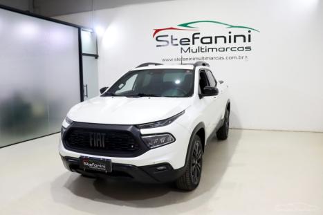 FIAT Toro 1.3 16V 4P FLEX 270 TURBO VOLCANO AUTOMTICO, Foto 1
