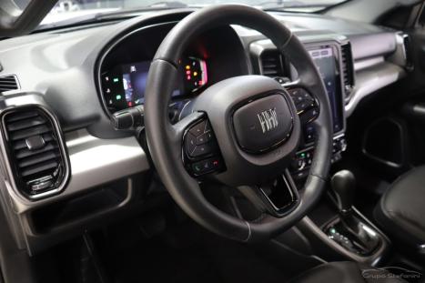 FIAT Toro 1.3 16V 4P FLEX 270 TURBO VOLCANO AUTOMTICO, Foto 4