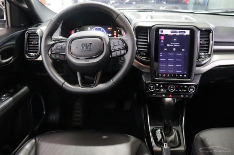 FIAT Toro 1.3 16V 4P FLEX 270 TURBO VOLCANO AUTOMTICO, Foto 5