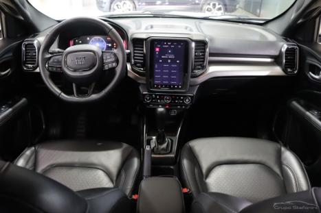 FIAT Toro 1.3 16V 4P FLEX 270 TURBO VOLCANO AUTOMTICO, Foto 6