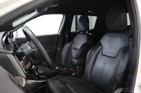 FIAT Toro 1.3 16V 4P FLEX 270 TURBO VOLCANO AUTOMTICO, Foto 7