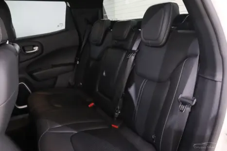 FIAT Toro 1.3 16V 4P FLEX 270 TURBO VOLCANO AUTOMTICO, Foto 8