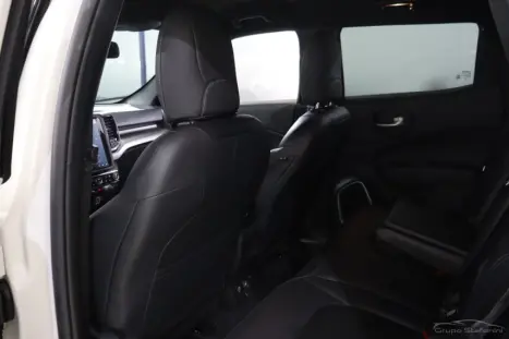 FIAT Toro 1.3 16V 4P FLEX 270 TURBO VOLCANO AUTOMTICO, Foto 9