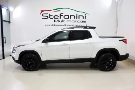 FIAT Toro 1.3 16V 4P FLEX 270 TURBO VOLCANO AUTOMTICO, Foto 10