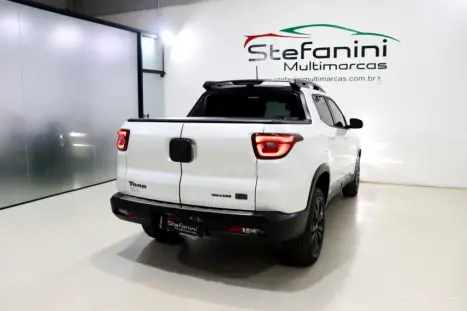 FIAT Toro 1.3 16V 4P FLEX 270 TURBO VOLCANO AUTOMTICO, Foto 11